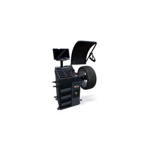 car wheel balancer