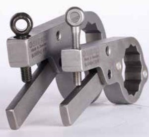 adjustable wrench