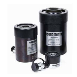 hydraulic cylinder