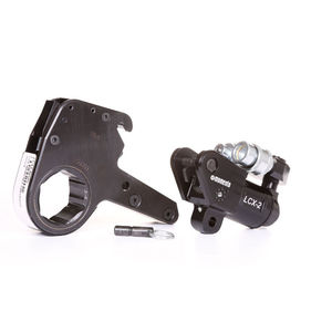 hydraulic torque wrench 1
