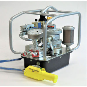 oil hydraulic pump 1