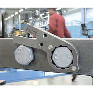 adjustable wrench