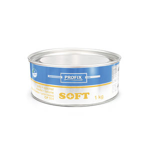polyester putty