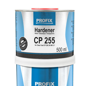 curing agent