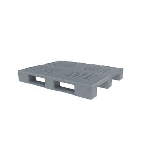 pallet for hygienic applications