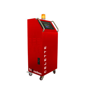 ozone disinfection unit 1