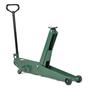 floor jack 1