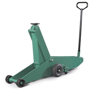 floor jack