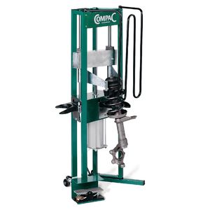 car spring compressor