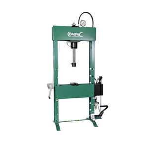 manual press