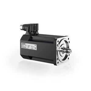 ultra-compact servomotor