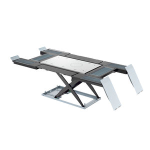 scissors car lift