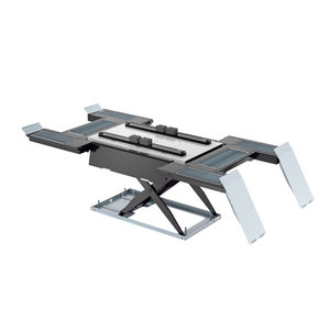 scissors car lift