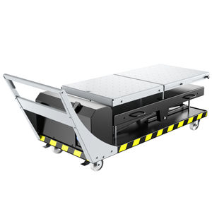 scissor lifting table