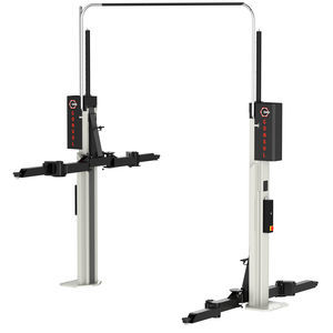 2-post lift