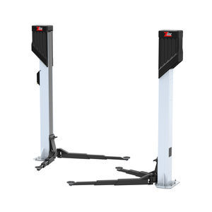 2-post lift