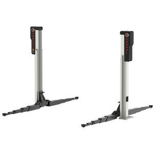 2-post lift