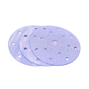 sanding abrasive disc