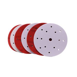 sanding abrasive disc
