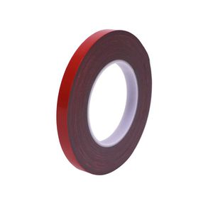 double-sided adhesive tape
