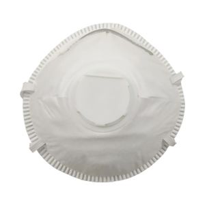 disposable respirator