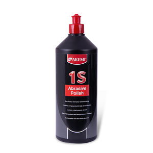 polishing compound
