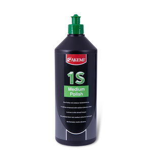 polishing paste 1