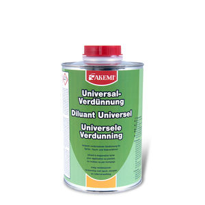 auto body thinner 1