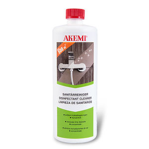 metal detergent