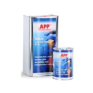 auto body thinner