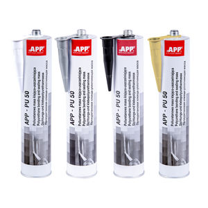 Polyurethane Adhesive, Polyurethane Glue - All Industrial Manufacturers ...