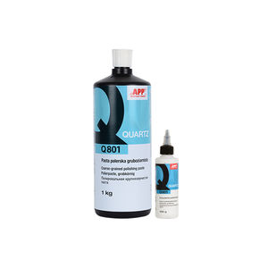 polishing compound