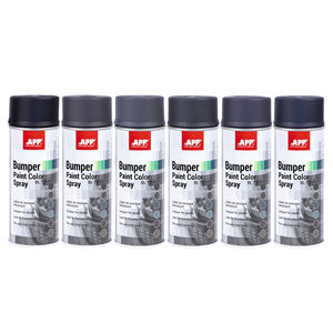 spray paint