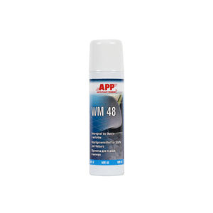 cleaning spray