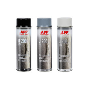 corrosion protection spray