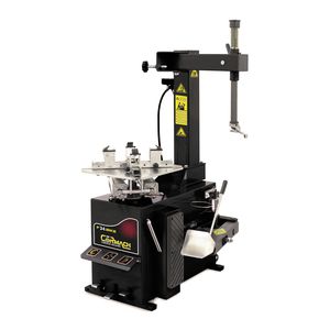 摩托车轮胎改变