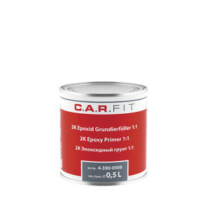 corrosion protection primer