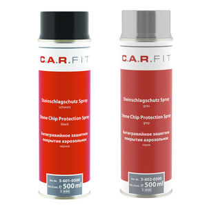 chip protection spray
