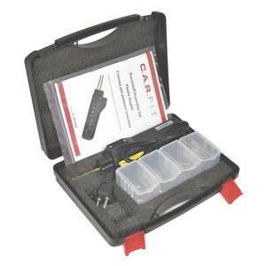 portable stapler