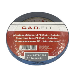 mounting adhesive tape