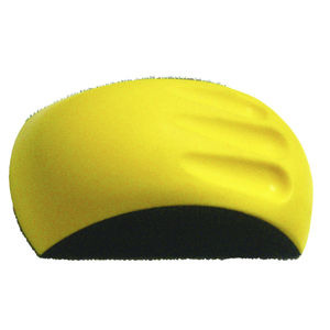 sanding block