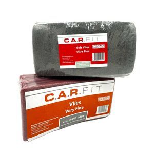 non-woven abrasive