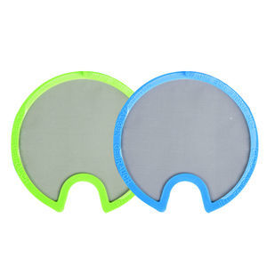 plastic strainer