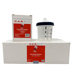 paint preparation machine 1