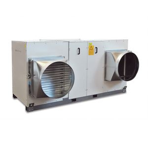 ventilation unit
