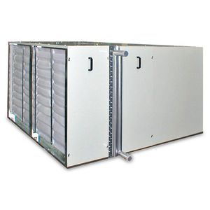 electric air heater unit