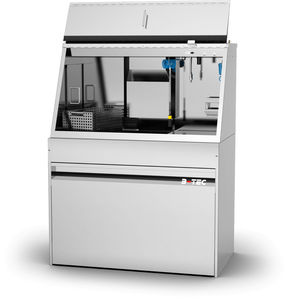 solvent washing machine