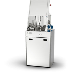 solvent washing machine