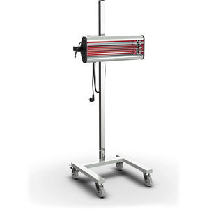 infrared dryer