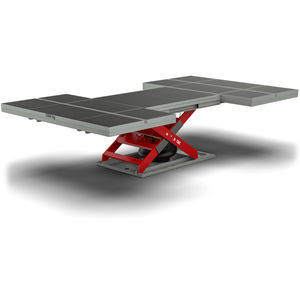 scissors car lift 1